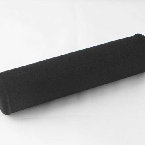 MTB Soft Foam Silicone Sponge Handle Bar Grips Handlebar Cover